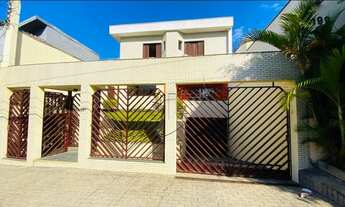 Imagem: CASA RESIDENCIAL, 654 M² ÁREA CONSTRUÍDA