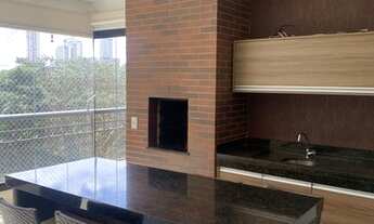 Imagem: Lindo Apartamento em frente ao Vaca Brava