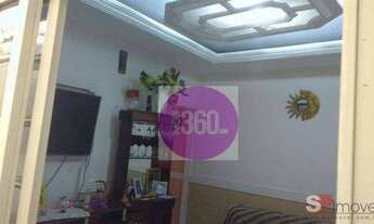 Imagem: CASA TÉRREA A VENDA NO JARDIM NORDESTE