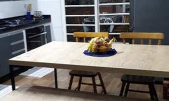 Imagem 4: Casa para venda com 3 quartos em Vila Ernesto - São Paulo - SP