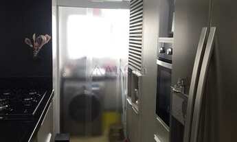 Imagem 2: Venda-Apartamento-São Paulo-Vila Piauí