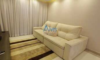 Imagem 4: São Bernardo do Campo - Apartamento Padrão - Baeta Neves