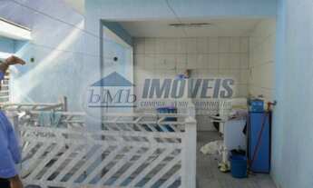 Imagem 6: São Paulo - Casa Padrão - Vila Curuçá