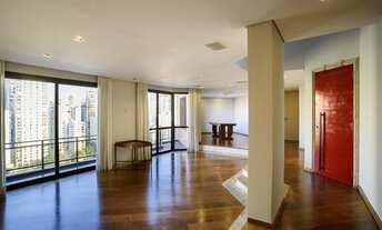 Imagem 7: Pacaembu/ Perdizes - Cobertura Triplex com 625 m² de AU