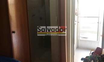 Imagem 5: Apartamento na Rua Piribuba - Saúde - São Paulo