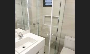 Imagem 6: Apartamento 70m2 completamente reformado na Vila Nova Conceição 71m2 - 2 dorms - 2 vagas