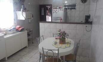 Imagem 5: Sobrado a venda - Parque Sao Rafael, Sao Paulo