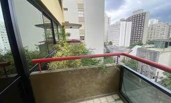 Imagem 6: SãO PAULO - Padrão - Jardim Paulista