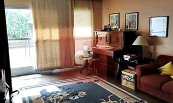 Imagem 6: Casa para venda tem 303 metros quadrados com 4 quartos em Indianópolis - São Paulo - SP