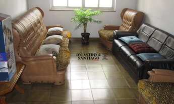 Imagem 2: Sobrado 240m² residencial à venda, Belenzinho, São Paulo