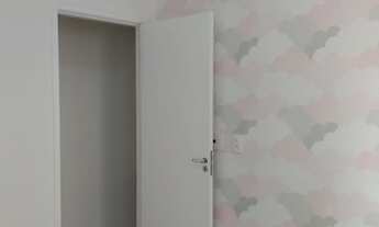 Imagem 6: Apartamento Próx. Estação Vila Tolstói do Monotrilho 2 Dorms, 1 Suíte, 1 Vaga