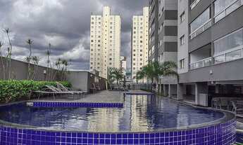 Imagem 4: Apartamento 92 m2, 3 quartos montados, decorados, lazer completo. Prado