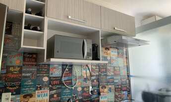 Imagem 7: Apartamento para venda com 45 metros quadrados com 2 quartos