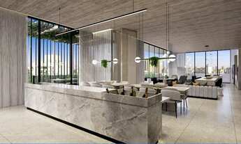 Imagem 5: Apartamento para venda tem 69 m² com 2 quartos em Vila Clementino - São Paulo - SP