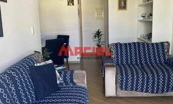 Imagem 4: Apartamento para venda com 77 metros quadrados com 2 quartos