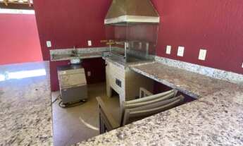 Imagem 4: Casa de condomínio para venda tem 400 metros quadrados com 3 quartos