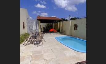 Imagem 2: EUSEBIO - Casa de Condomínio - Guaribas