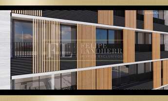 Imagem 3: Apartamento 40 m² com 2 quartos na Pompéia (JANEIRO/23