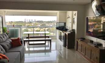 Imagem 2: Apartamento 2 Dormitórios, 2 Suítes, 3 Vagas e Depósito Privativo / Vila Mascote