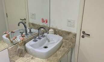 Imagem 5: Apartamento com 2 dormitórios à venda, 87 m² por R$ 630.000,00 - Morumbi - São Paulo/SP