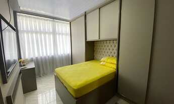 Imagem 5: Galpão com residência no bairro São João