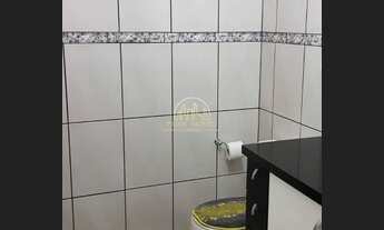 Imagem 7: Casa Térrea com 3 dorm / suíte no Jd. Brasil - Itupeva- SP