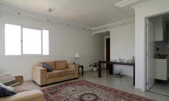 Imagem 4: SAO PAULO - Apartamento Padrão - VILA ROMANA