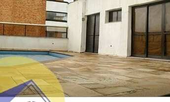 Imagem 6: Cobertura para aluguel tem 470 metros quadrados com 5 quartos em Vila Gomes Cardim - São P