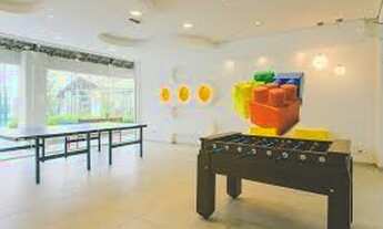 Imagem 4: Apartamento para venda possui 50 metros quadrados com 2 quartos em Vila Ivone - São Paulo