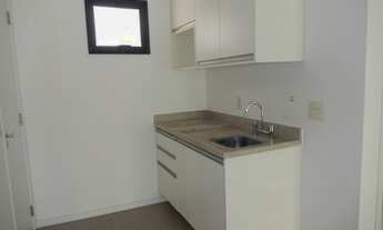 Imagem 7: Studio para venda tem 33 metros quadrados com 1 quarto em Santa Efigênia - São Paulo - SP