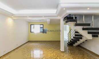 Imagem 7: Sobrado com 3 dormitórios à venda, 200 m² por R$ 689.000,00 - Parque São Lucas - São Paulo