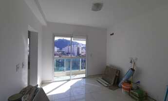 Imagem: Apartamento 1 quarto em prédio com lazer