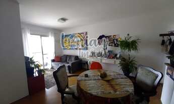 Imagem 3: APTO 62M² | 02 DORMS