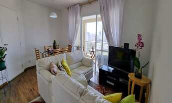 Imagem 5: CLUB TUIUTI - 93M² - 3 DORMS - 1 SUITE - ANDAR ALTO - FINO ACABAMENTO - 2 VAGAS E LAZER