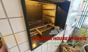 Imagem 2: Apartamento 3 dormitórios para Venda em São Paulo, IPIRANGA, 3 dormitórios, 3 suítes, 4 ba