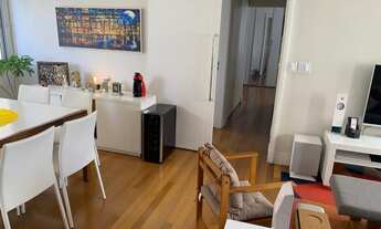 Imagem 3: Apartamento para venda possui 100 metros quadrados com 3 quartos em Vila Progredior - São