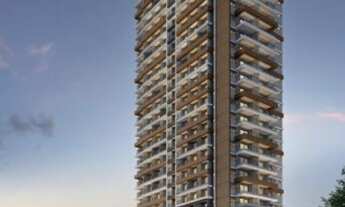 Imagem: Apartamento venda, 41 metros, 1 quarto em