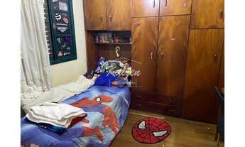 Imagem 6: CASA 5 DORMITÓRIOS - CIDADE VARGAS