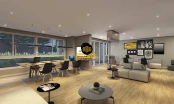 Imagem 6: Apartamento 3 dormitórios para Venda em São Paulo, Santo Amaro, 3 dormitórios, 2 suítes, 4