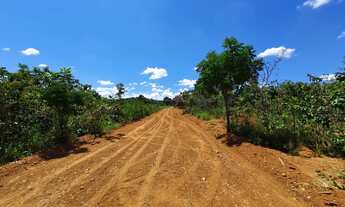 Imagem 4: Terreno Maravilhoso de 20.000m² com Lagoa e Riacho. 175.002 + Parcelas