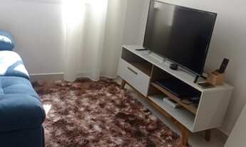 Imagem 2: Lindo Apartamento 32m² - ótimo para investimento