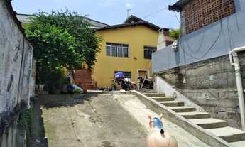 Imagem 2: Imóvel para renda à venda - Cidade Líder