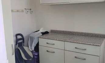 Imagem 6: Apartamento com 2 dormitórios à venda, 65 m² por R$ 330.000,00 - Vila Alexandria - São Pau