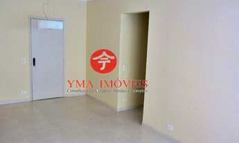 Imagem 2: Apartamento para venda em Vila Hamburguesa - São Paulo - SP