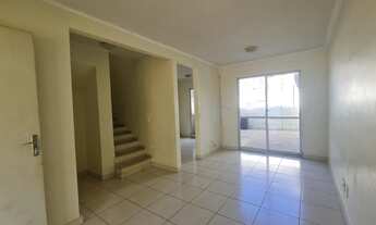 Imagem 5: Vendo Sobrado de 3 Quartos na QD 102 no Total Ville Santa Maria DF