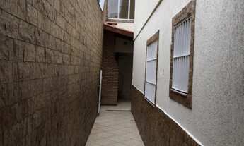 Imagem 7: Sobrado para venda com 240 metros quadrados com 3 quartos em Jardim Pinheiros - São Paulo