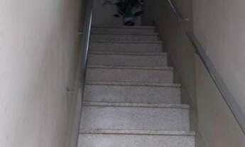 Imagem 3: 02 DORMITÓRIOS, 01 SALA DE JANTAR / ESTAR, 01 COZINHA, 02 BANHEIROS, 01 DEPEDENCIA DE EMPR