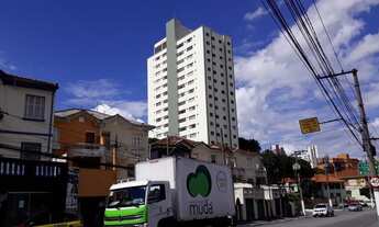 Imagem 3: Apartamento para aluguel e venda com 70 metros quadrados com 2 quartos em Tucuruvi - São P