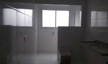 Imagem 4: Apartamento para aluguel com 88 metros quadrados com 2 quartos em Tupi - Praia Grande - SP