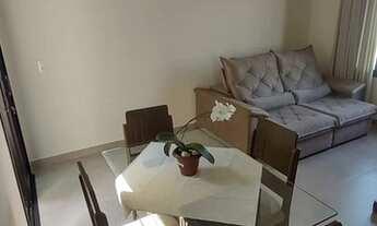 Imagem 3: Casa à venda no Nature I